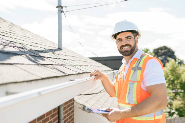 Best Metal Roofing Contractor  in Colony Rk, PA