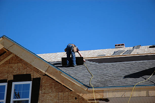 Quick and Trustworthy Emergency Roof Repair Services in Colony Park, PA