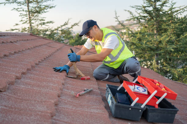 Best Slate Roofing Contractor  in Colony Rk, PA