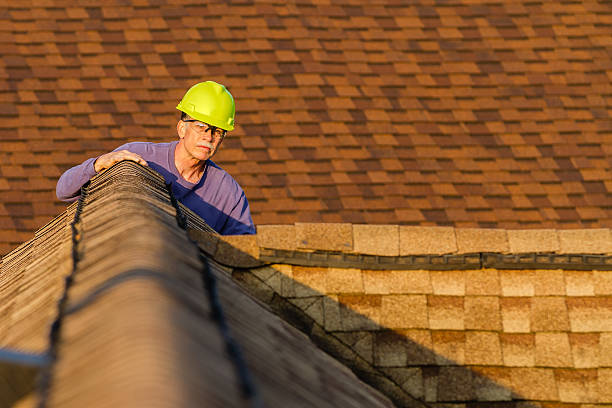 Tile Roofing Contractor in Colony Park, PA