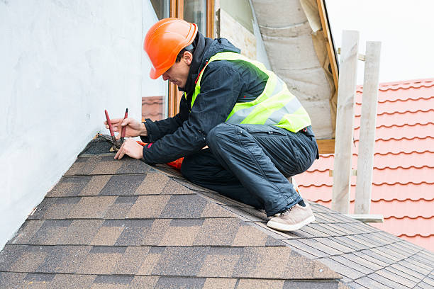 Best Flat Roof Repair Services  in Colony Rk, PA