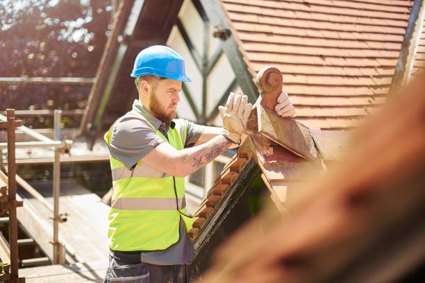 Best Residential Roofing Contractor  in Colony Rk, PA
