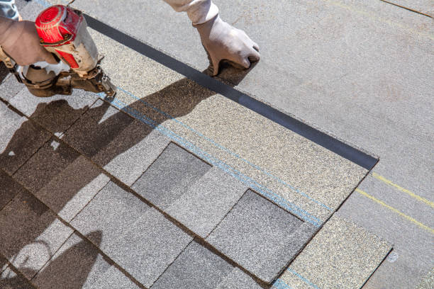 Best Storm Damage Roof Repair  in Colony Rk, PA