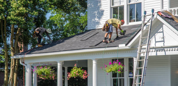 Best Emergency Roof Repair  in Colony Rk, PA