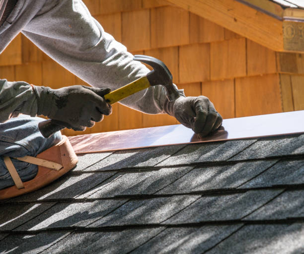 Best Best Roofing Contractors  in Colony Rk, PA